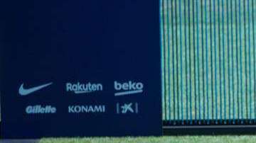 Arturo Vidal jugará a lado de Lionel Messi con el Barcelona