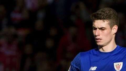 El vasco Kepa Arrizabalaga ya es el portero más caro del mundo. Jugará para el Chelsea. (Foto: EFE/ARCHIVO/ Rodrigo Jimenez)
