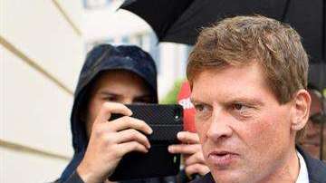 Jan Ullrich intentó presuntamente ahorcar a una sexoservidora