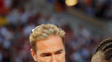 Lonah Salpeter tras perder el podio de la final de los 5,000m en los Europeos de Atletismo. (Foto: EFE/EPA/FELIPE TRUEBA)