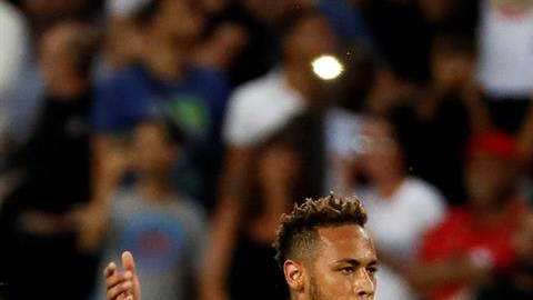 Real Madrid no quita el dedo del renglón en el fichaje de Neymar