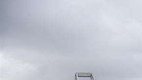 El exjugador Davide Capello sobrevivió al derrumbe de un tramo de un puente en Génova. (Foto: EFE/ Luca Zennaro)