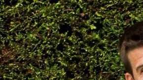 Gerard Piqué  perdió mucho dinero jugando al póker. (EFE/ Enric Fontcuberta)