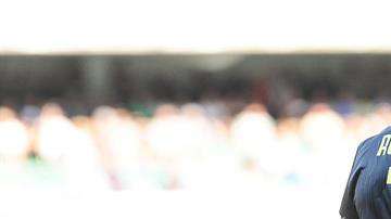 Cristiano aún no puede estrenarse en la Serie A