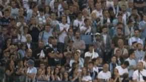 La Lazio de la Serie A enfrenta nuevos problemas causados por sus aficionados ultras. (Foto: EFE/EPA/MAURIZIO BRAMBATTI)