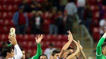 Chivas ganó a Necaxa en el estadio Arkon en partido de la Jornada 6. (Foto: EFE/Francisco Guasco)