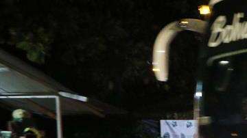 Los venezolanos buscan de todas las formas salir del país.