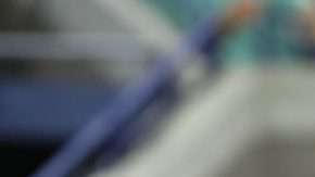 El suizo Roger Federer venció sin problemas a Nishioka en el US Open. (Foto: EFE/DANIEL MURPHY)