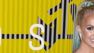 Britney ha recibido bastantes halagos.