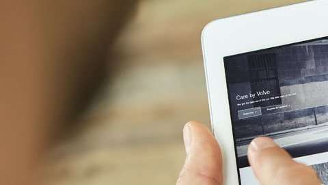 Un servicio que te llamará la atención.