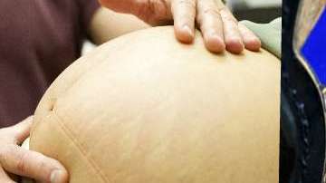 El gobierno había dicho que mujeres en su tercer trimestre de embarazo serían liberadas