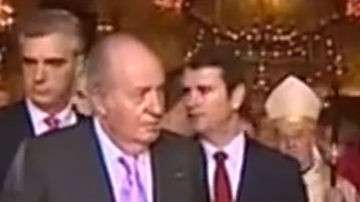 Momento que muestra la tensión entre la reina Letizia y su suegra, la reina Sofía.