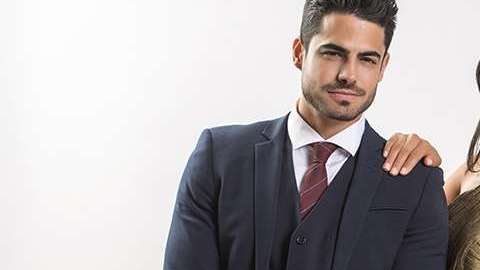 Roberto Hernández y Alejandra Espinoza