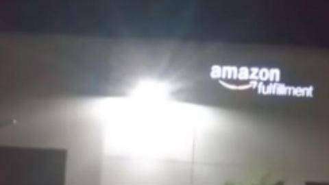 Vickie Shannon Allen ha divulgado las condiciones en las que algunos trabajan en Amazon.