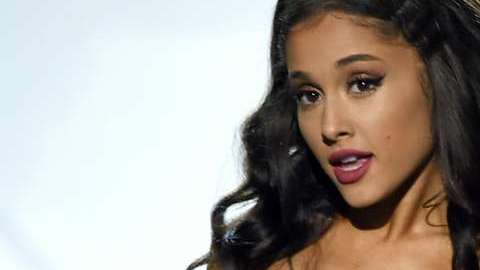 Ariana Grande