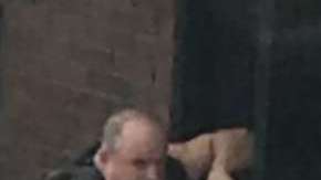 El ataque ocurrió en una lavandería de Saugerties, Nueva York.