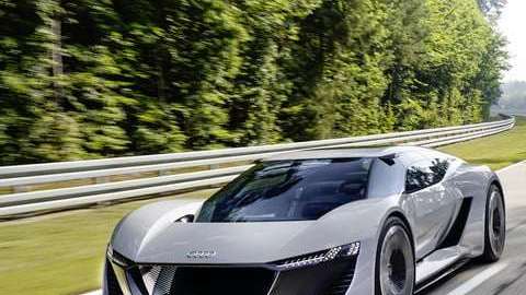 El futuro ha llegado