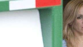 Áurea Vázquez Rijos se encuentra en custodia en Puerto Rico.