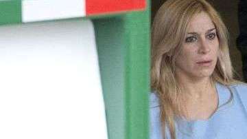 Áurea Vázquez Rijos se encuentra en custodia en Puerto Rico.