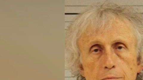 Barto abusó de sus pacientes por más de 35 años.