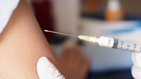 Los menores de edad dijeron que a veces los amenazaban con no salir del centro si no aceptaban tomar las medicinas.