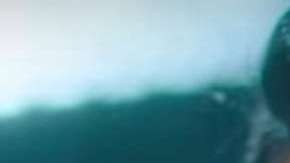 Becky G y Natti Natasha en el video "Sin Pijama"