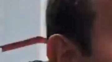 El polémico exjugador Cuauhtémoc Blanco se pronuncia por un extranjero para el banquillo tricolor.