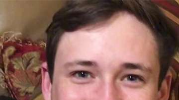 (izda) Blaze Bernstein / (dcha) Samuel Woodward.