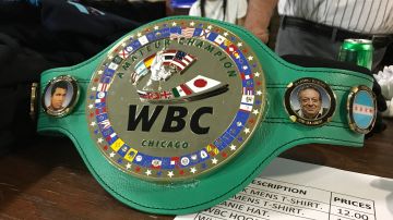 En el tercer torneo del CMB habrá 12 combates, dos de ellos disputando cinturones verdes. (Javier Quiroz / La Raza)