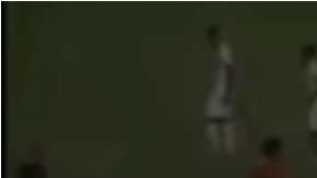 Un grupo de aficionados golpeó a una terna de árbitros en Brasil