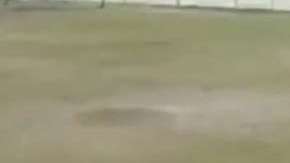 Una descomunal bronca se desató en el fútbol femenil de Argentina