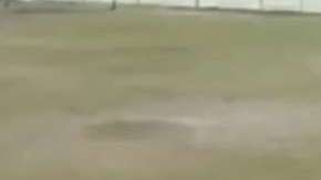 Una descomunal bronca se desató en el fútbol femenil de Argentina