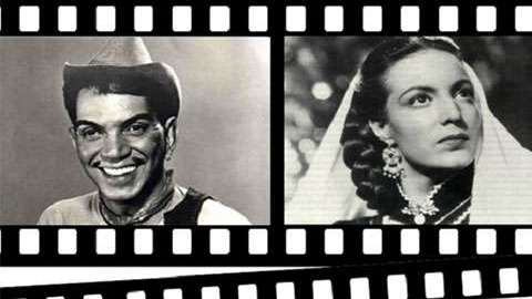 Celebramos al cine mexicano en su Día.