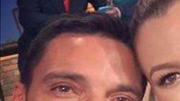 Parece que la pareja volverá a sentir las llamas del amor.