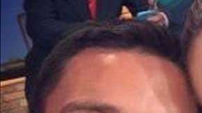 Parece que la pareja volverá a sentir las llamas del amor.