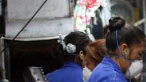 Industria del calzado