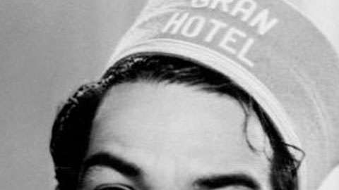 Los restos de Cantinflas reposan en la CDMX.