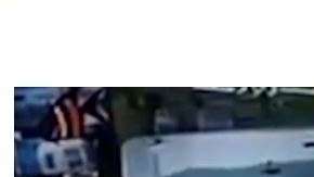 La distracción le costó muy cara a esta madre.