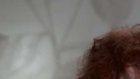 Verónica Castro y Manolo Caro.