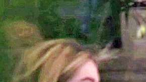 Angélica Rivera en París.