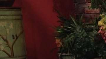 Pati Chapoy de TV Azteca.