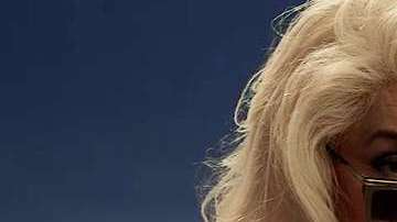 Cher cuenta con un papel secundario en 'Mamma Mia! Here We Go Again'.