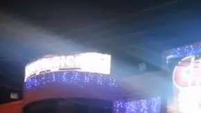 “Chicas Lindas” era popular entre hombres que buscan los servicios de prostitutas en Cartagena, Colombia.