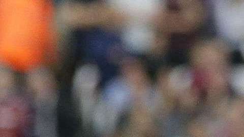 Javier "Chicharito" Hernández sufre la tercera derrota con el West Ham