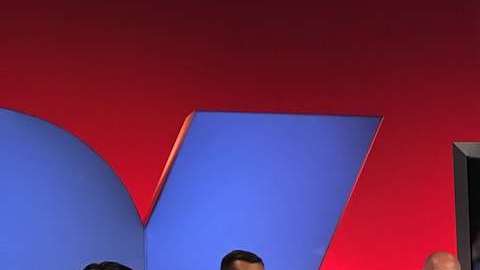 Marco Antonio Rodríguez ahora es comentarista para Gol TV