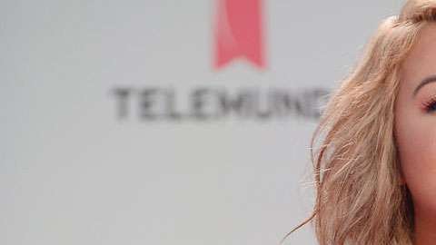 Chiquis Rivera, siempre polémica.