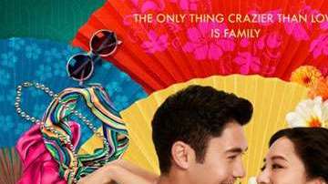 'Crazy Rich Asians' se estrena el 15 de agosto.