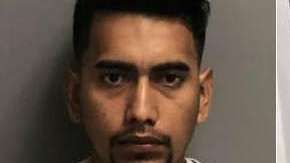 Cristhian Rivera fue acusado de asesinar a Mollie Tibbetts.