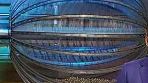 Daniel Sarcos compartió su conmoción por la noticia