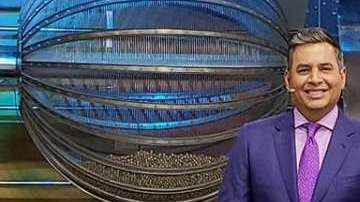 Daniel Sarcos compartió su conmoción por la noticia